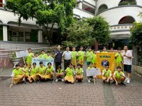 1140901開學日校門口迎新照片圖片(另開新視窗)
