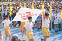 裕民國小36周年校慶運動會圖片