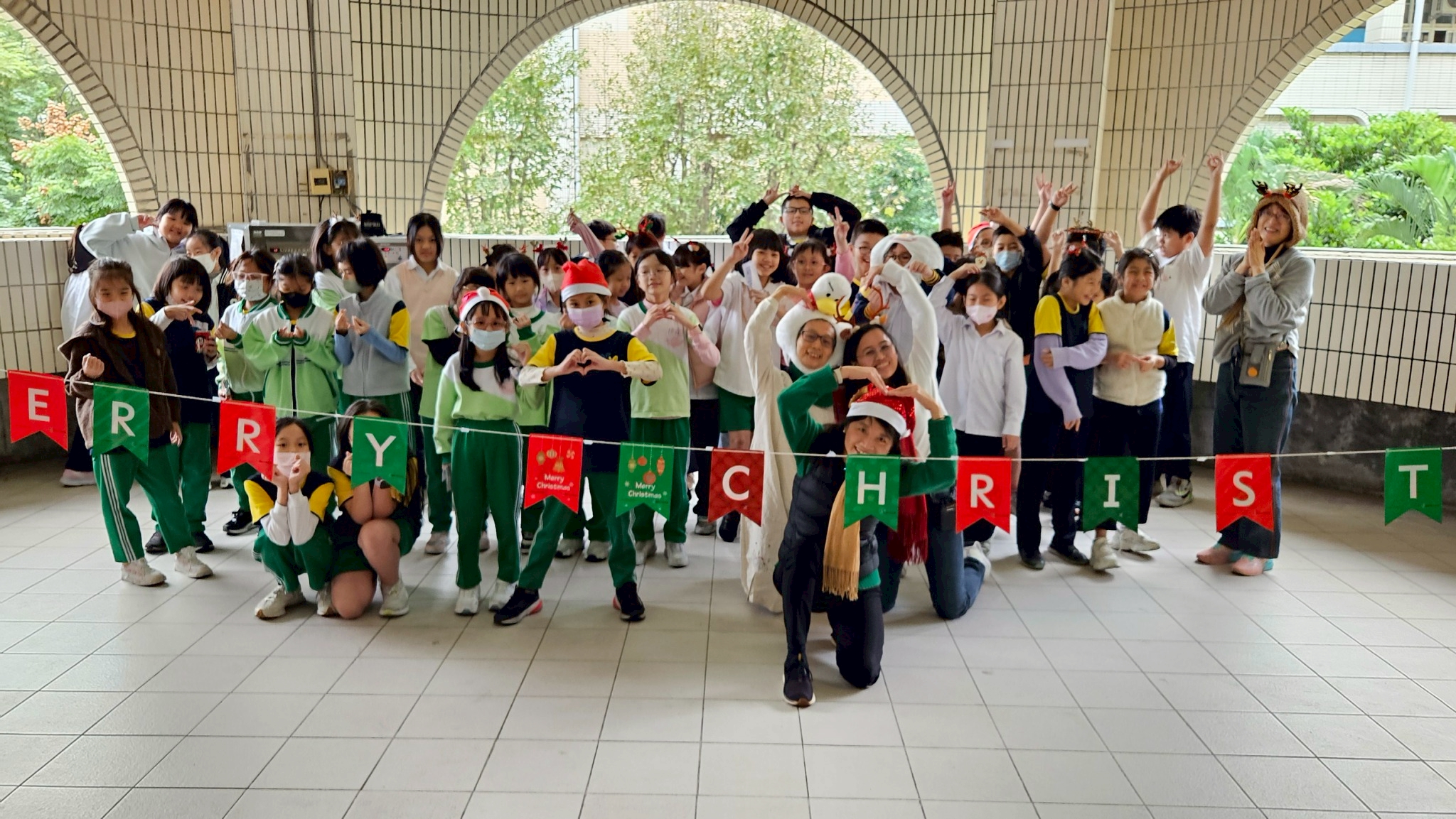 快閃